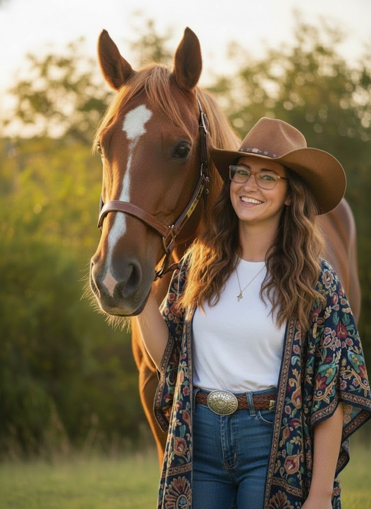 Antoinette Scott Waters